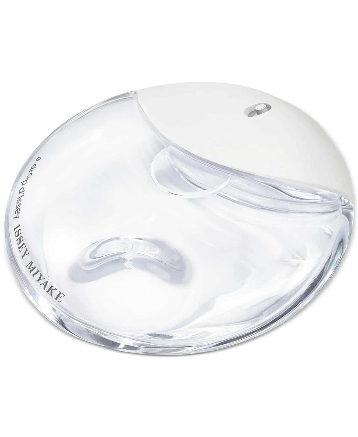 Issey Miyake A Drop d'Issey Eau de Parfum Spray For Women - 3oz