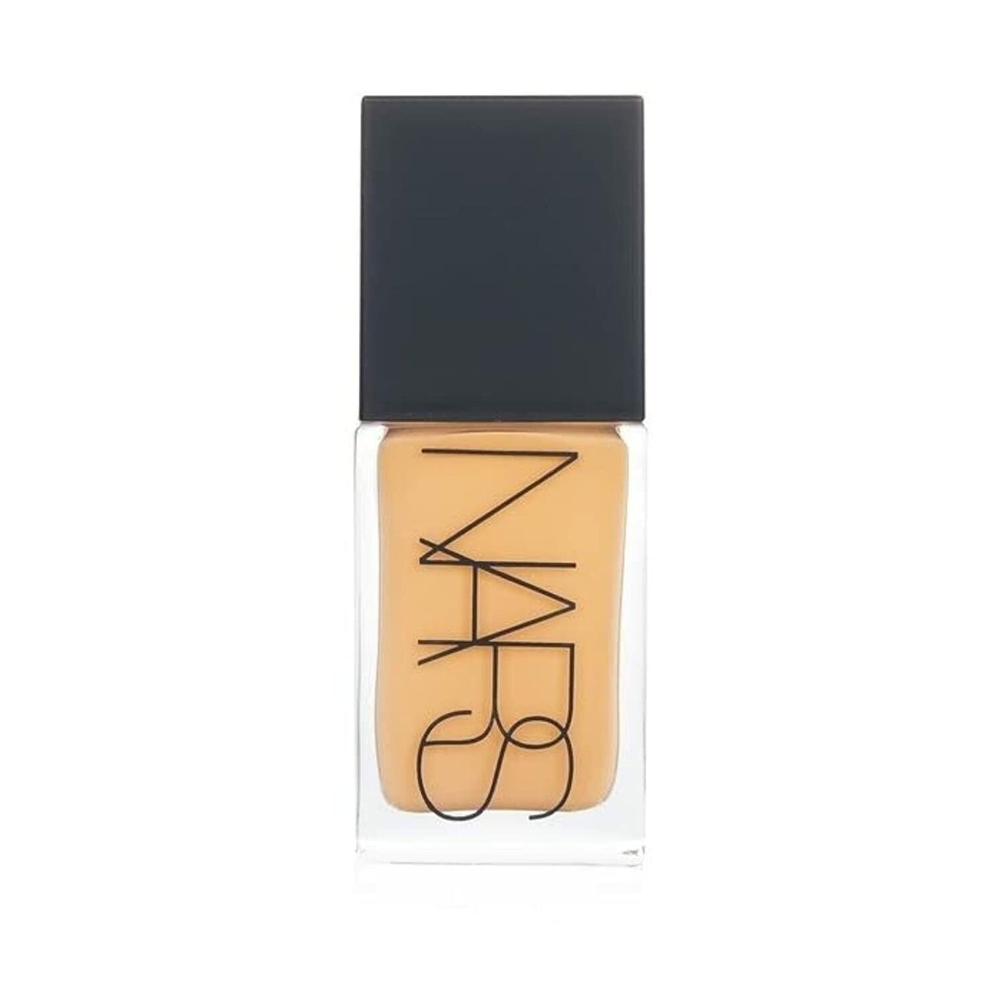 NARS Light Reflecting Foundation - Advanced Makeup-Skincare Hybrid Foundation - 30ml (Punjab - Medium 1), 1.01 Fl Oz