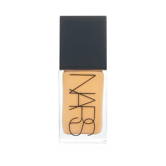 NARS Light Reflecting Foundation - Advanced Makeup-Skincare Hybrid Foundation - 30ml (Punjab - Medium 1), 1.01 Fl Oz