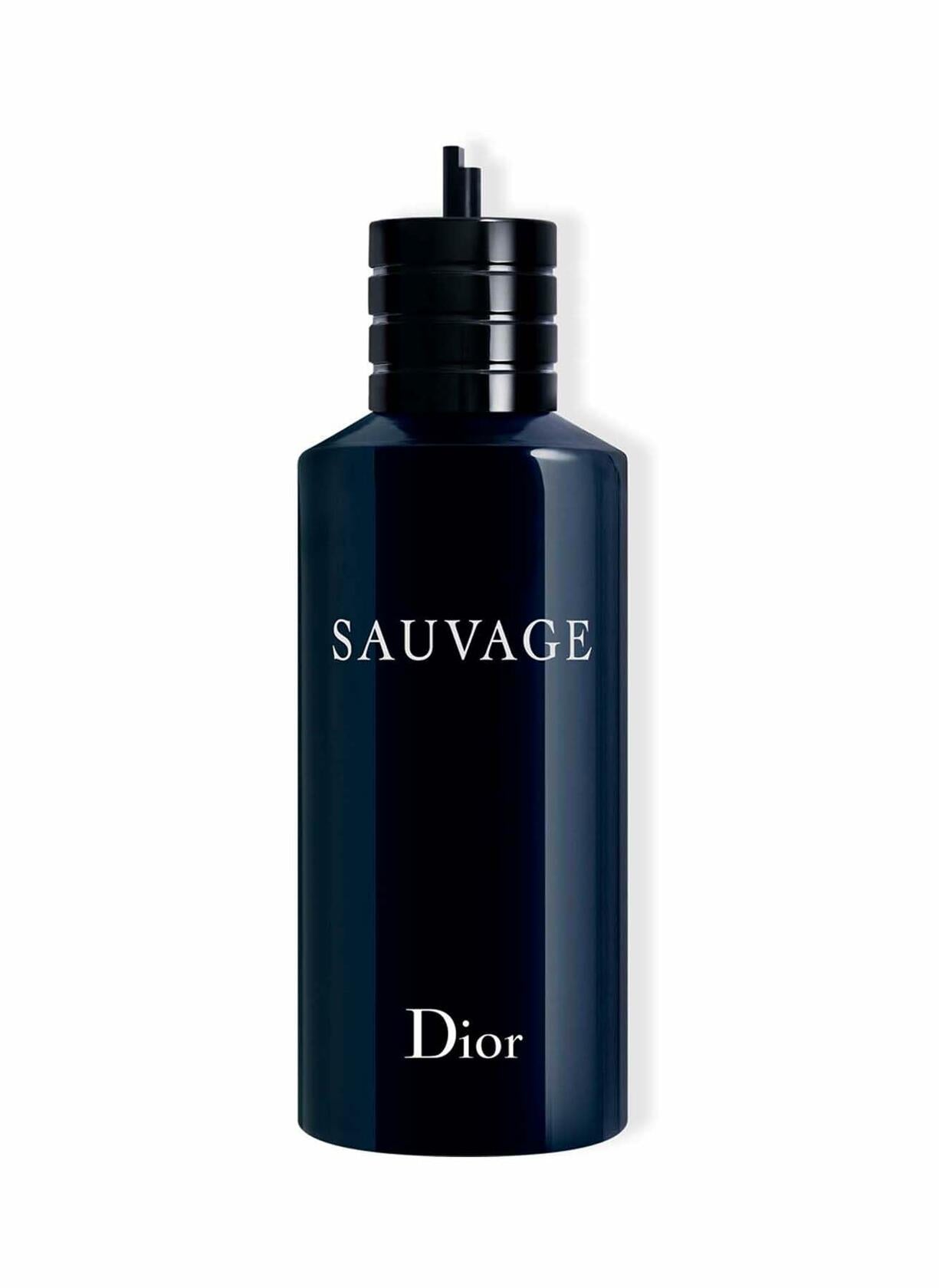 Dior Sauvage Eau De Toilette Refill 300ml