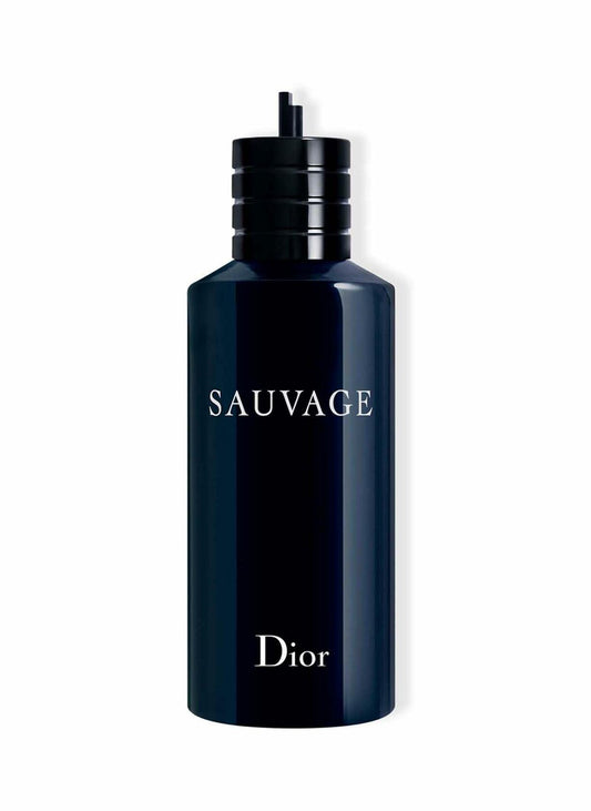 Dior Sauvage Eau De Toilette Refill 300ml