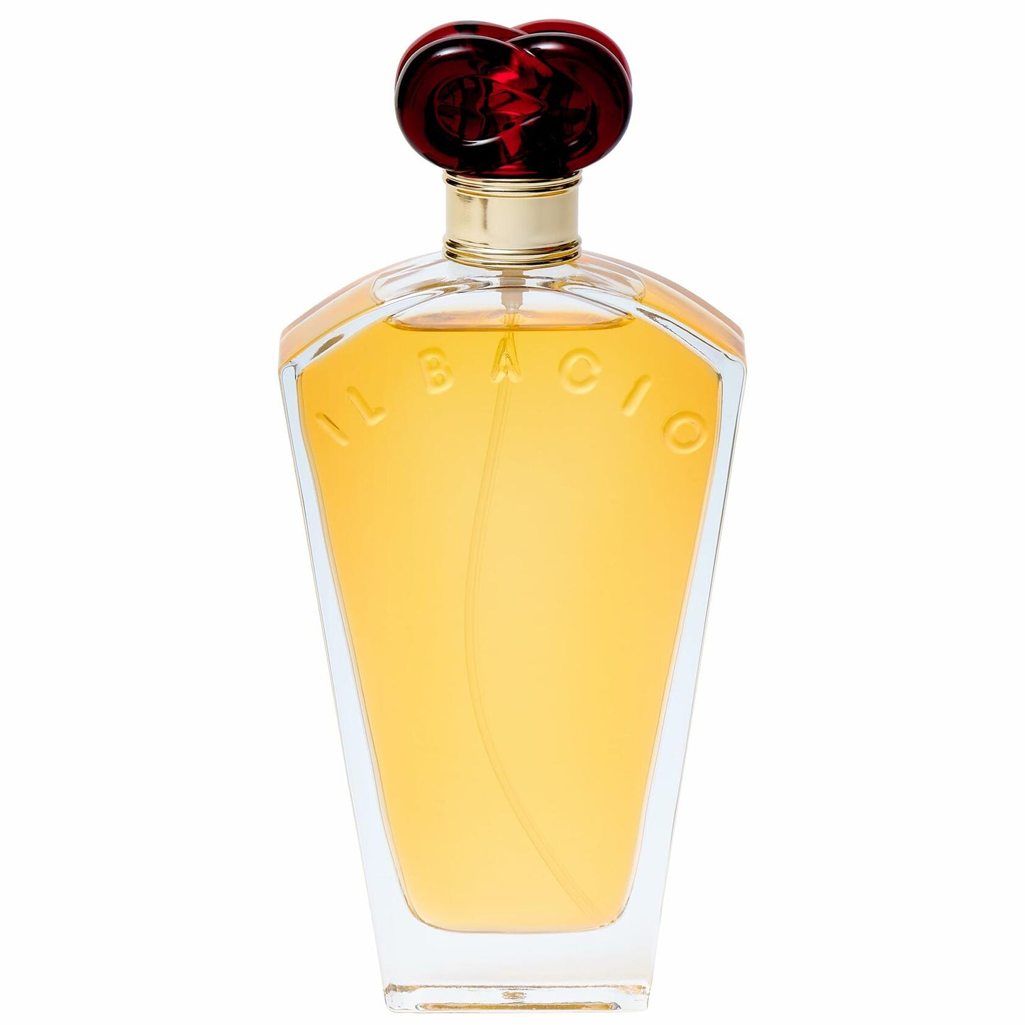 Borghese Il Bacio Eau de Parfum for Women - Fruity Floral Perfume with Jasmine, Rose, Freesia, Amber, Sandalwood, Cedarwood & Musk, Perfume for Women