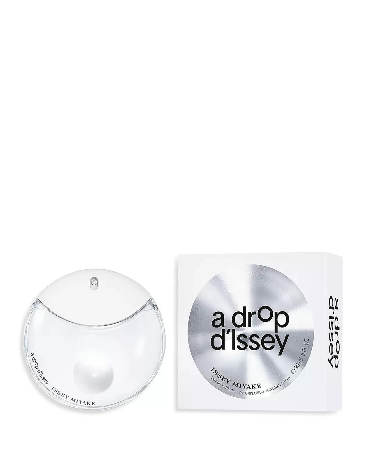 Issey Miyake A Drop d'Issey Eau de Parfum Spray For Women - 3oz