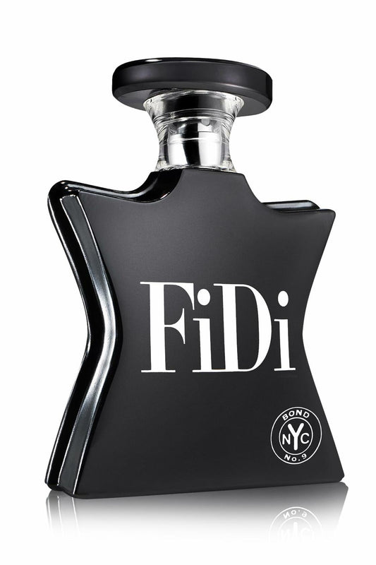 Bond No. 9 New York Fidi Men's Eau de Parfum, 3.4 Fl Oz