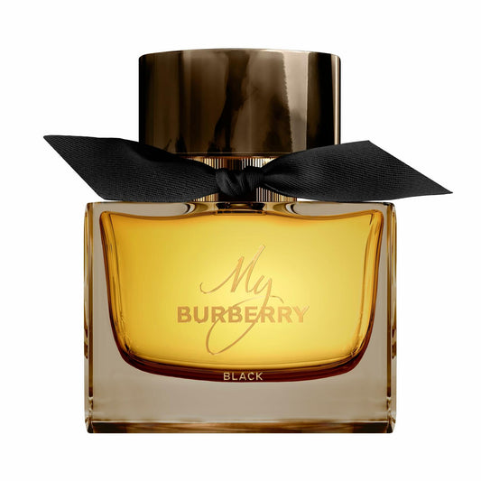 BURBERRY MY BURBERRY BLACK/BURBERRY EDP SPRAY 3.0 OZ (90 ML) (W)