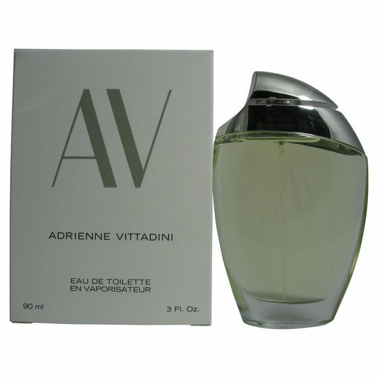 A.V./ADRIENNE VITTADINI EDT SPRAY 3.3 OZ (W)