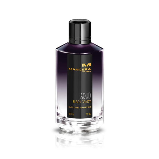 AOUD BLACK CANDY/MANCERA PARIS EDP SPRAY 4.0 OZ (120 ML) (U)