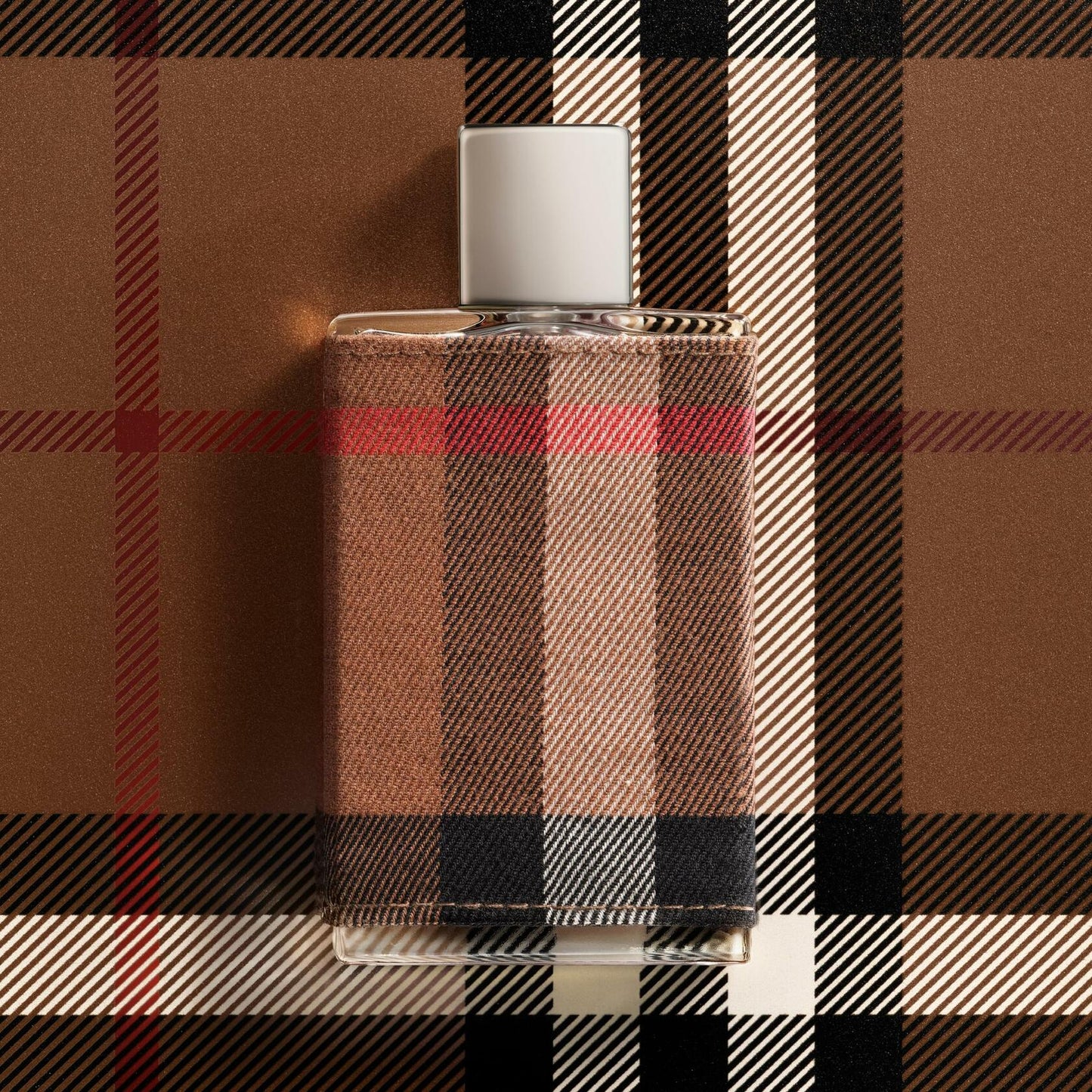 BURBERRY LONDON MEN/BURBERRY EDT SPRAY 3.3 OZ (100 ML) (M)