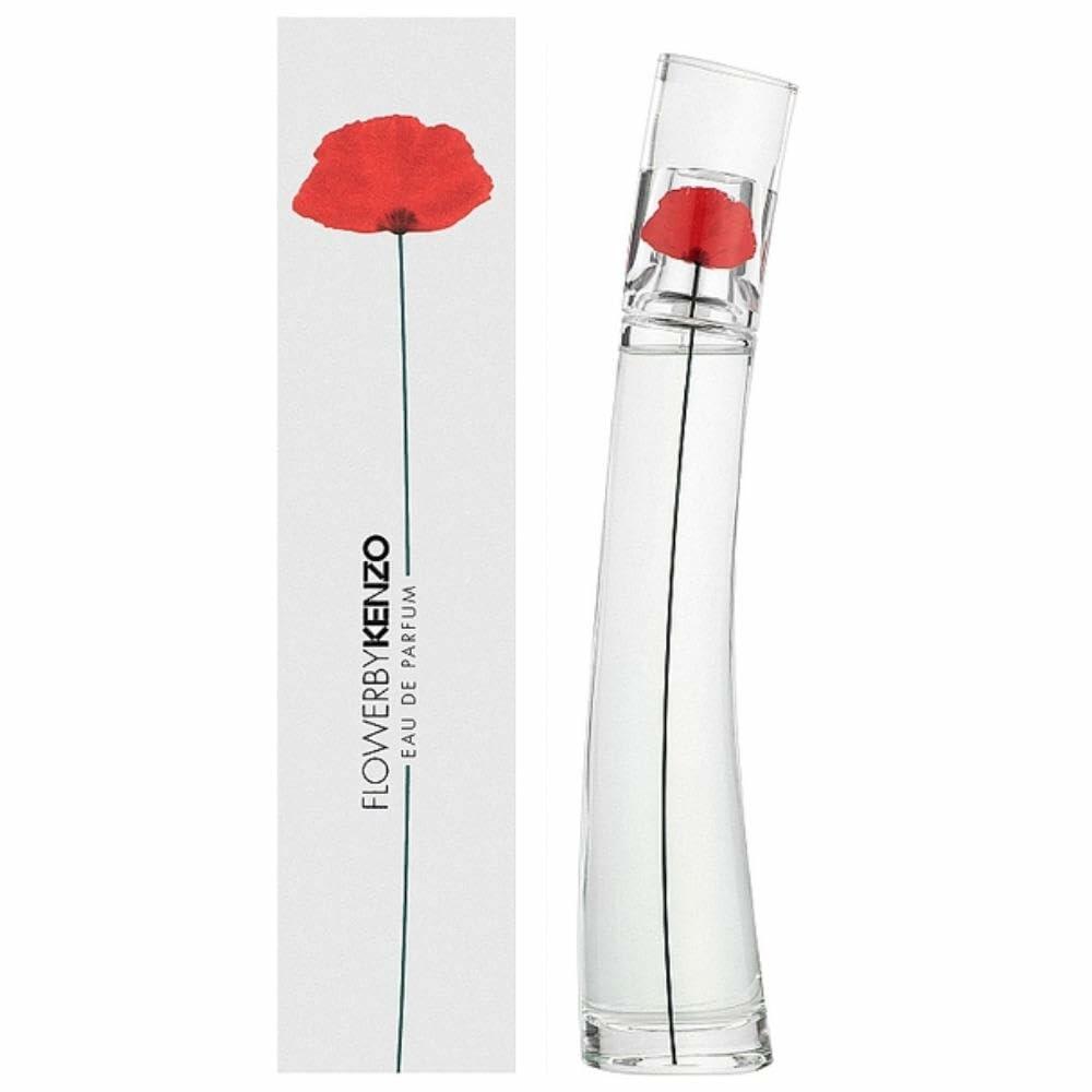 Flower By Kenzo Eau De Parfum Spray - 1 fl. oz