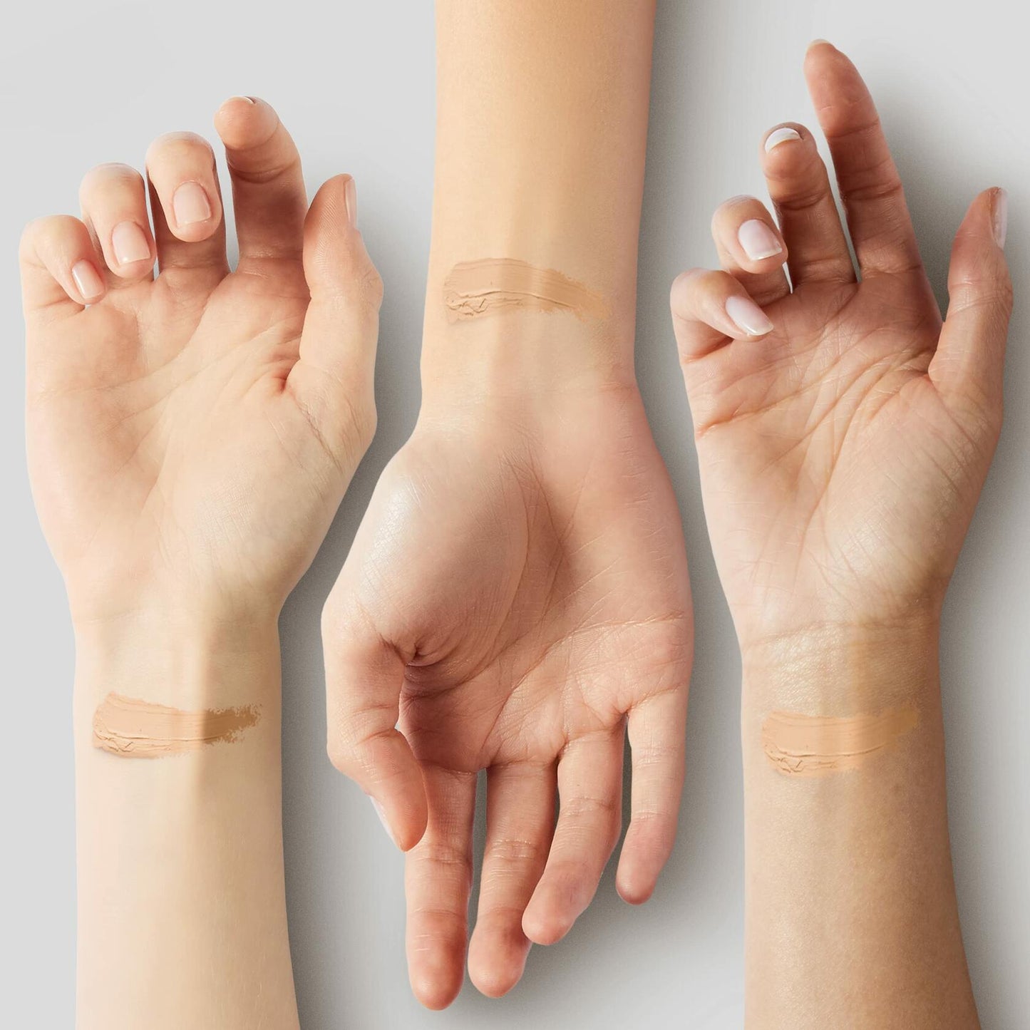 Radiant Creamy Concealer - Custard by NARS for Women - 0.22 oz Concealer