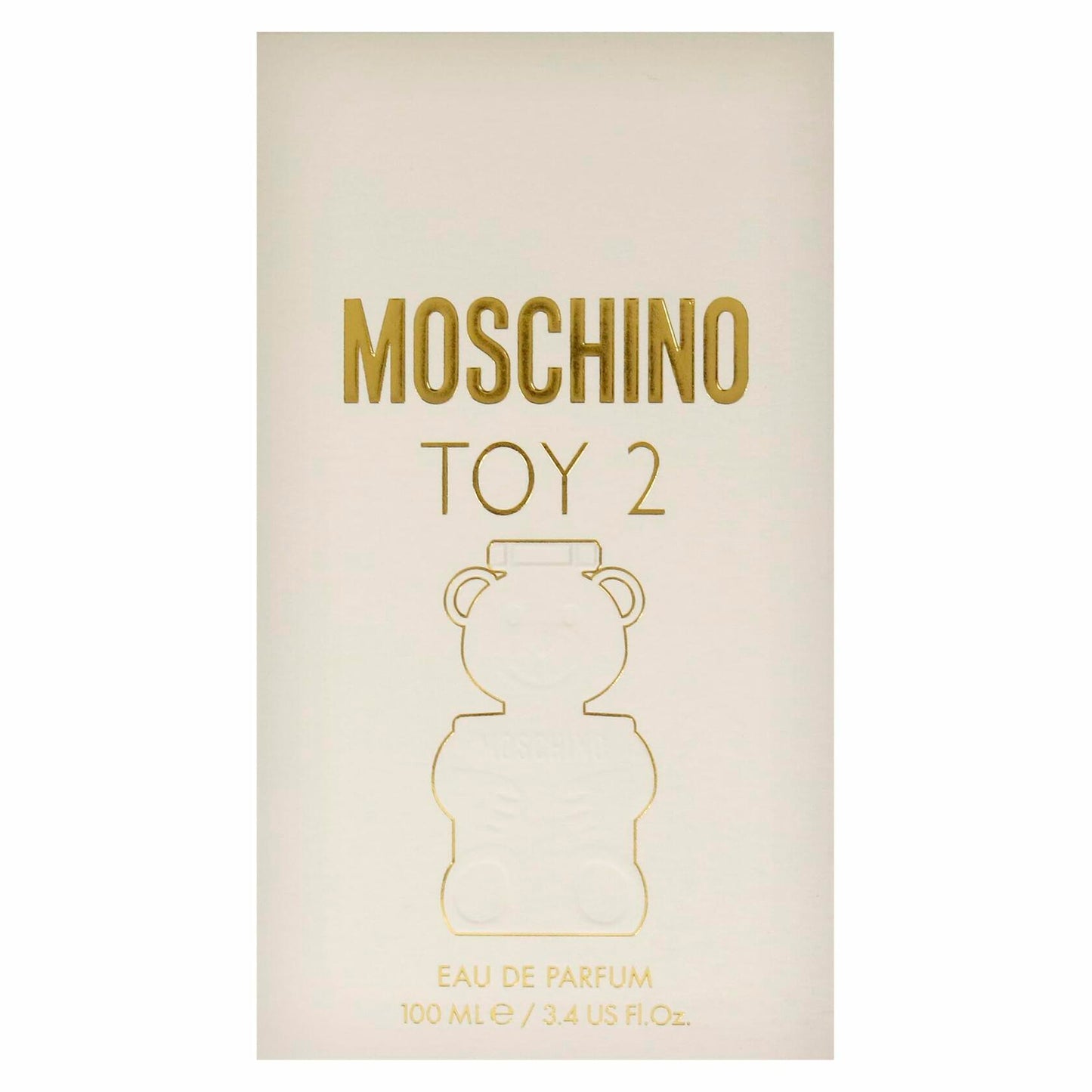 Moschino Toy 2 Eau de parfum spray, for women