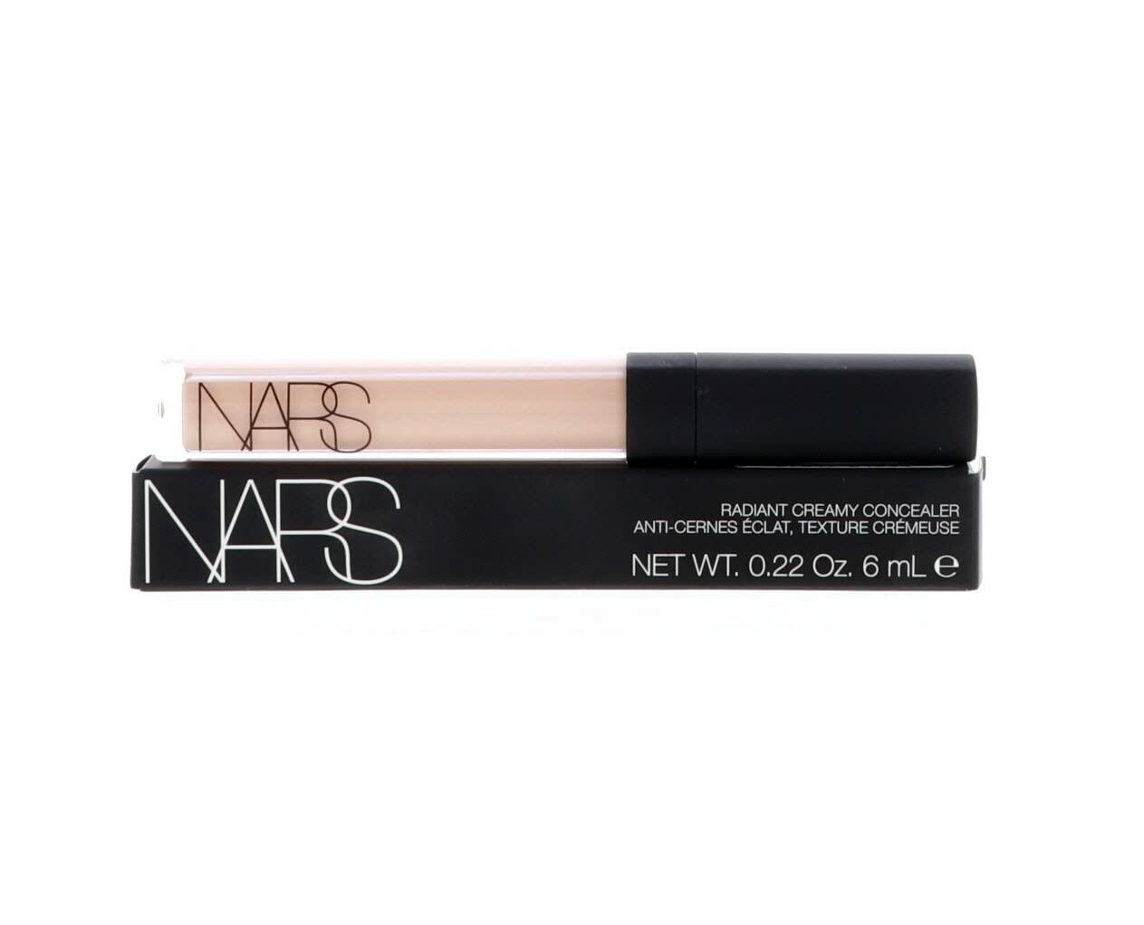 Radiant Creamy Concealer - Custard by NARS for Women - 0.22 oz Concealer