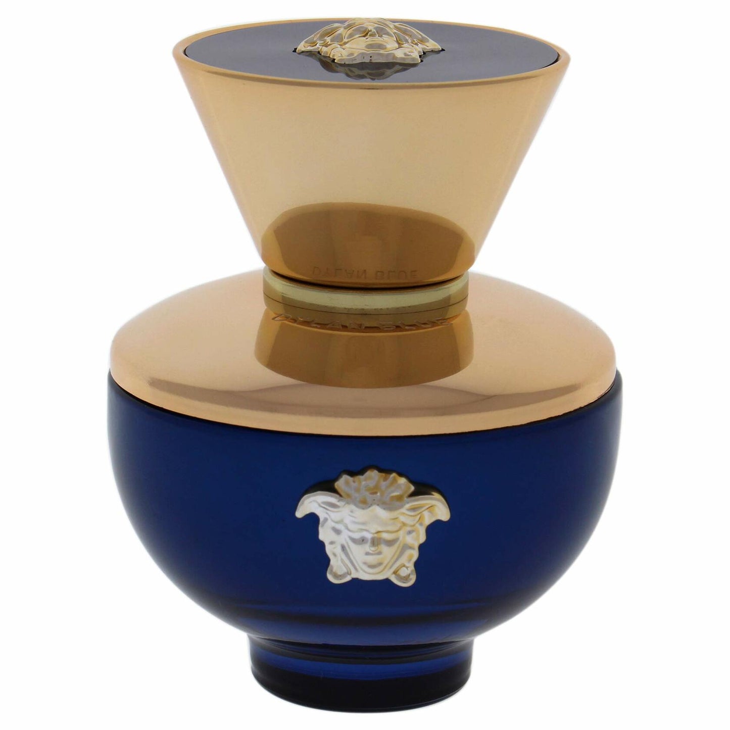 Versace Dylan Blue Pour Femme Eau de Parfum Spray, 1.7 Fl Oz, Pack of 1