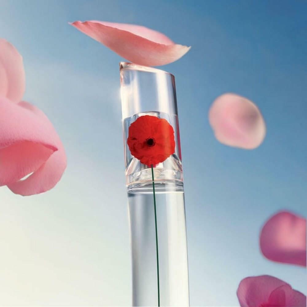 Flower By Kenzo Eau De Parfum Spray - 1 fl. oz