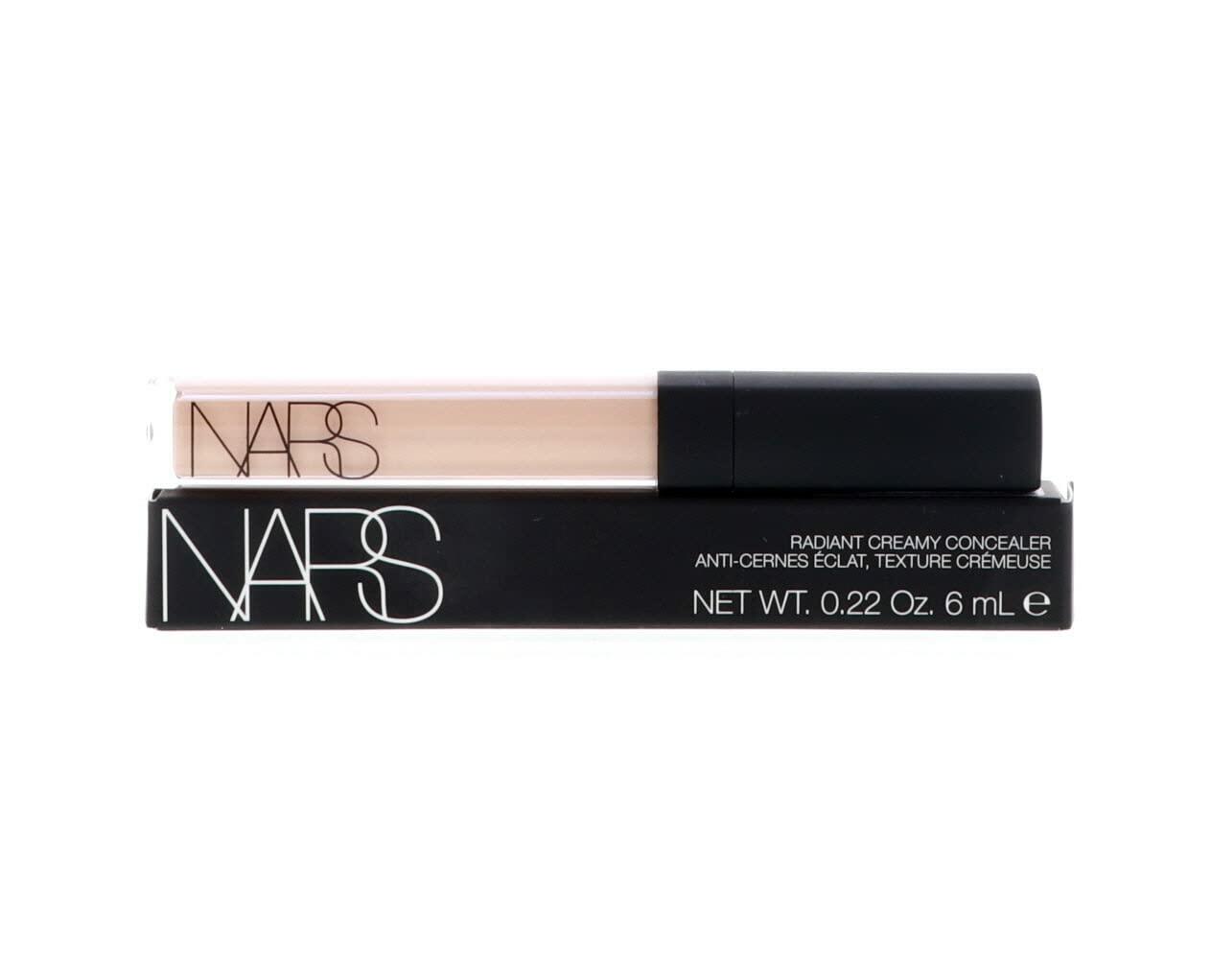 Radiant Creamy Concealer - Custard by NARS for Women - 0.22 oz Concealer