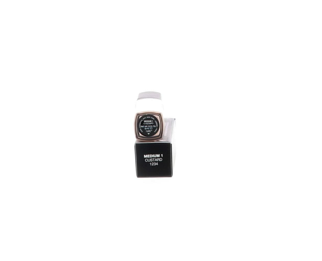 Radiant Creamy Concealer - Custard by NARS for Women - 0.22 oz Concealer