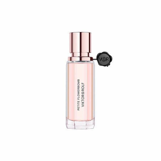 Viktor&Rolf - Flowerbomb Eau de Parfum - Women's Perfume - Floral & Woody - With Notes of Vanilla, Jasmine, & Rose - 0.68 Fl Oz