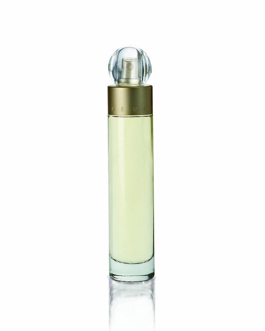Perry Ellis 360 Eau de Toilette Spray for Women, 1.7 Fluid Ounce