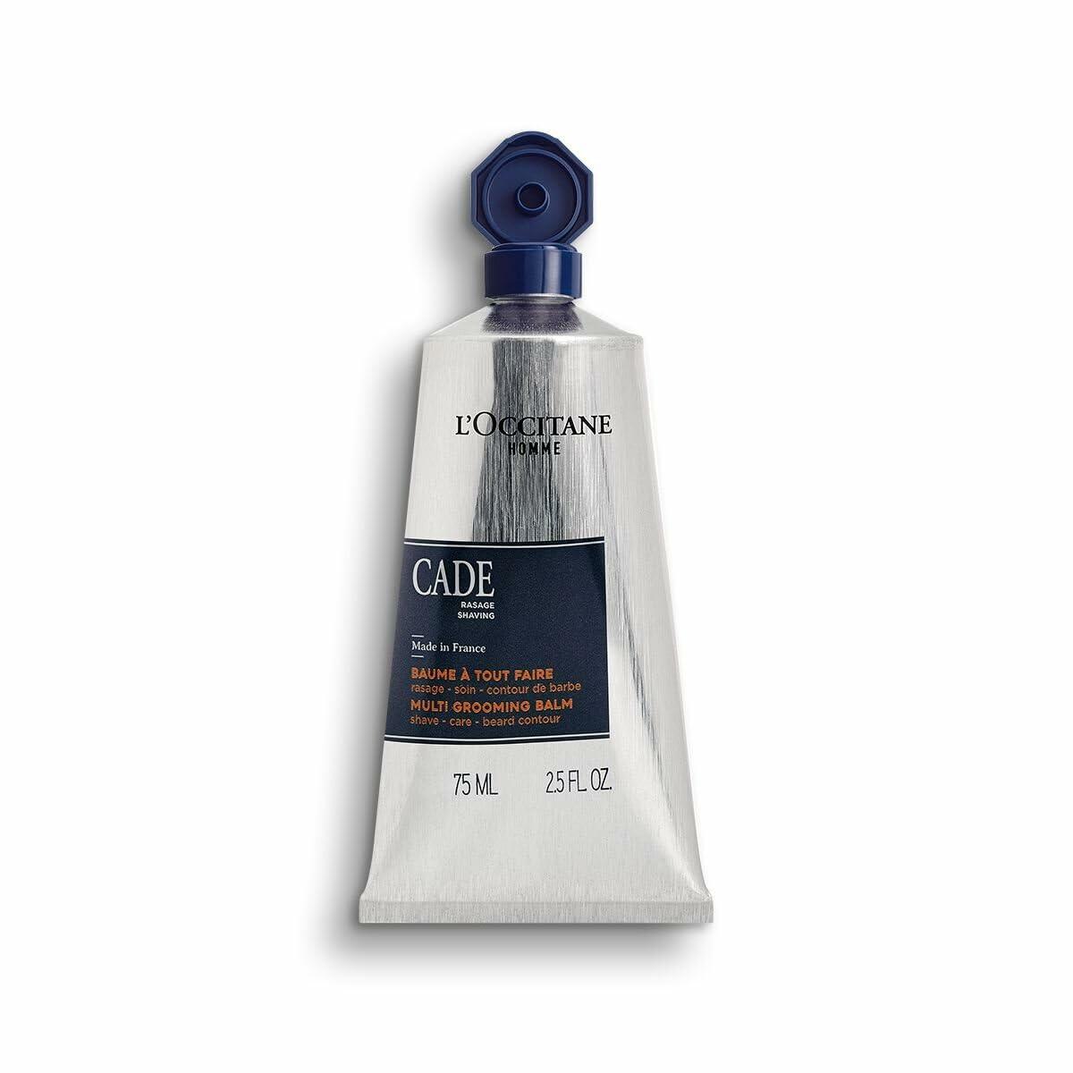 L'Occitane Cade Multi-Grooming Balm 2.50 fl oz