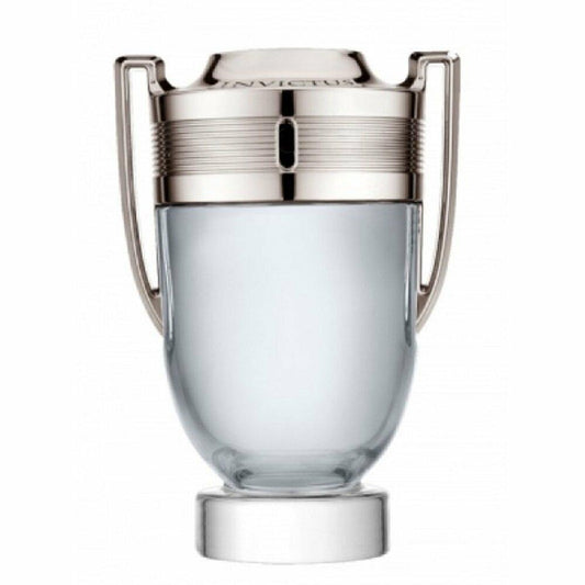 Invictus By Paco Rabanne Eau De Toilette Spray (Tester) 3.4 Oz (Men)