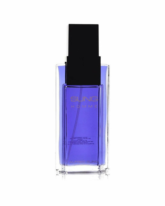Alfred Sung By Alfred Sung 3.4 oz Eau De Toilette Spray (Tester) for Men