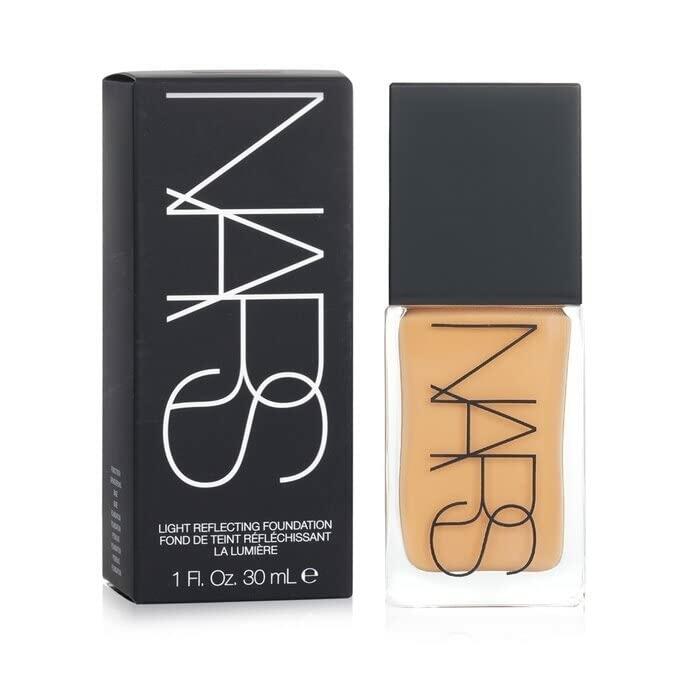 Nars Light Reflecting Foundation - Vanuatu (medium 3.5) -30ml/1oz By Nars