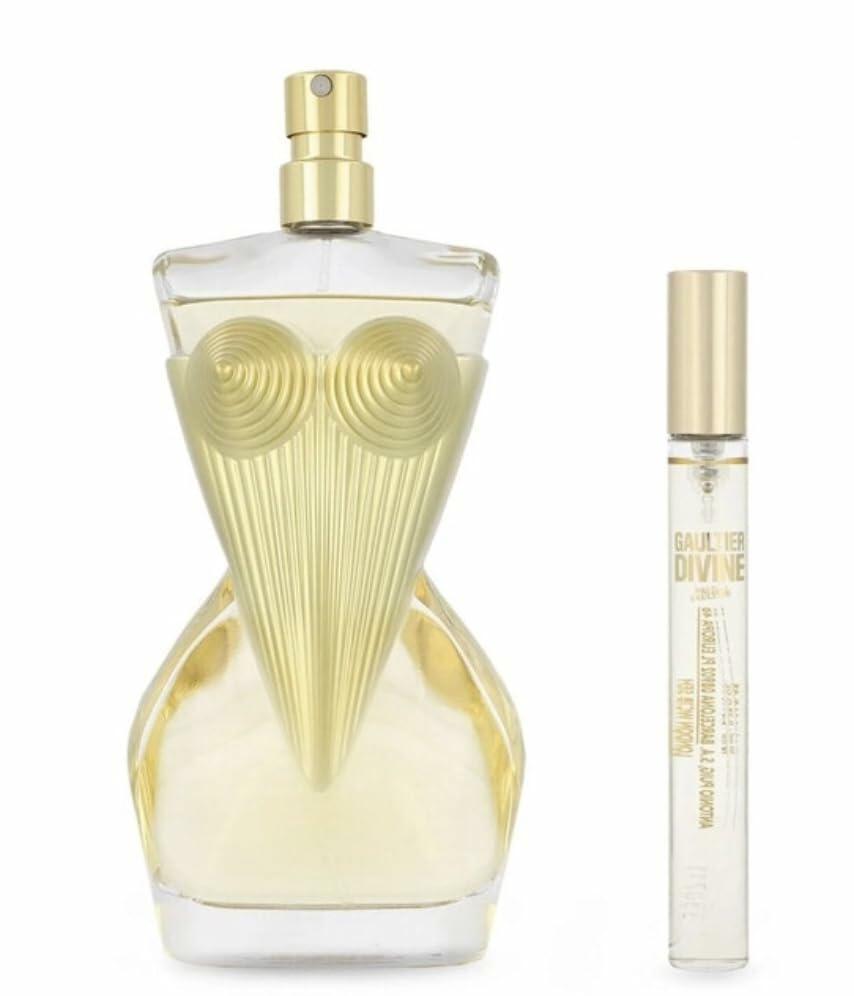 Jean Paul Gaultier Women's Perfume Set 2 Piece