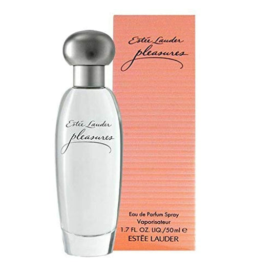 PLEASURES/ESTEE LAUDER EDP SPRAY 1.7 OZ (W)