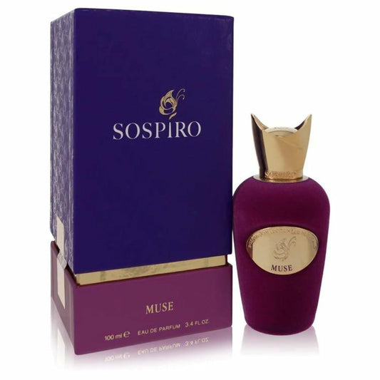 XERJOFF V Muse EDP 100ml