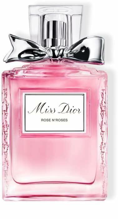Dior Miss Rose N'Roses Eau de Toilette for women, 30 ml/ 1 oz