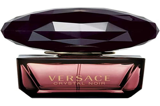 Versace New Item CRYSTAL NOIR EDT SPRAY 1.7 OZ CRYSTAL NOIR EDT SPRAY 1.7 OZ (W)