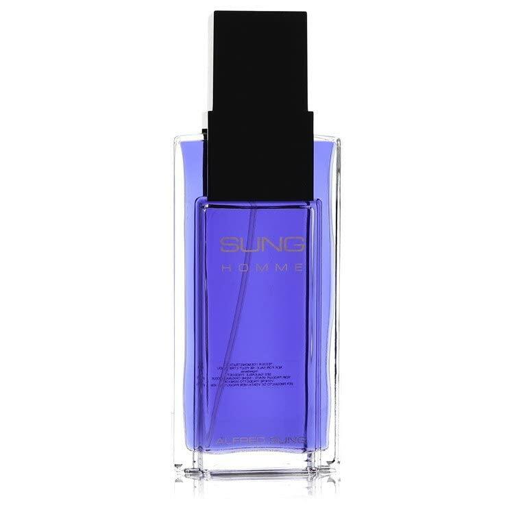 Alfred Sung By Alfred Sung 3.4 oz Eau De Toilette Spray (Tester) for Men