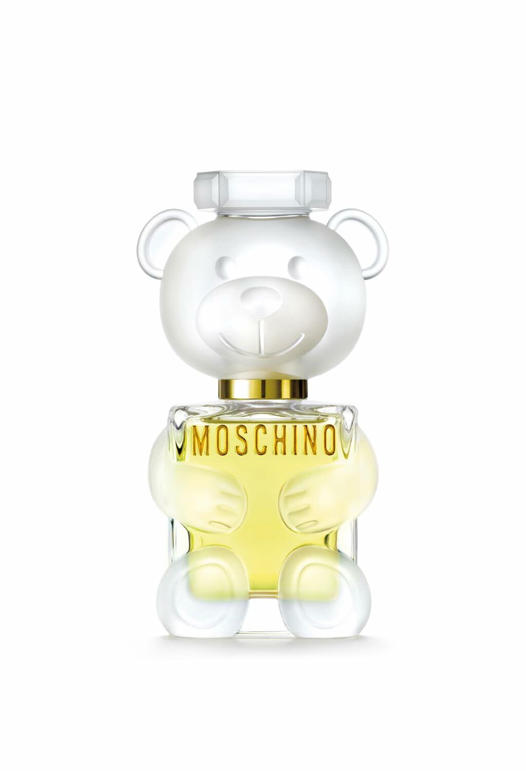 Moschino Toy 2 Eau De Parfum Spray for Women 1.7 Ounce