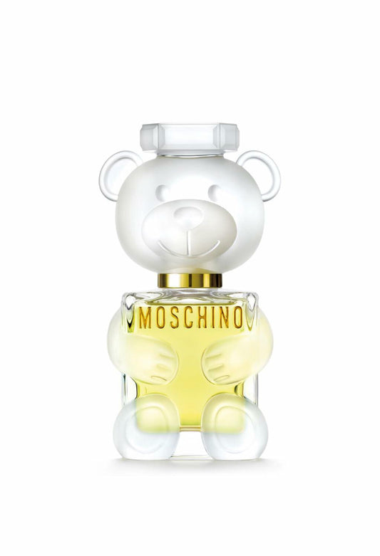 Moschino Toy 2 Eau De Parfum Spray for Women 1.7 Ounce