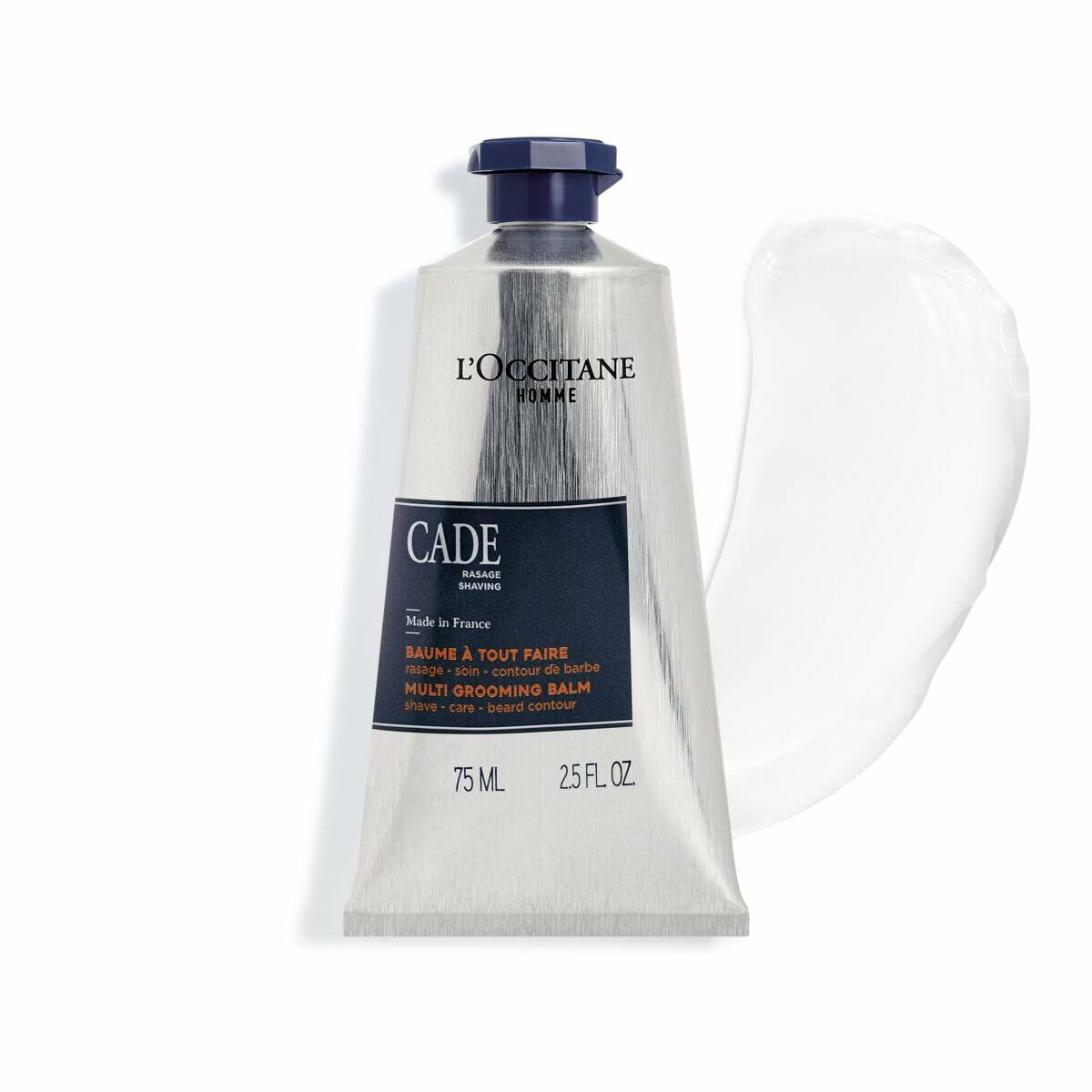 L'Occitane Cade Multi-Grooming Balm 2.50 fl oz