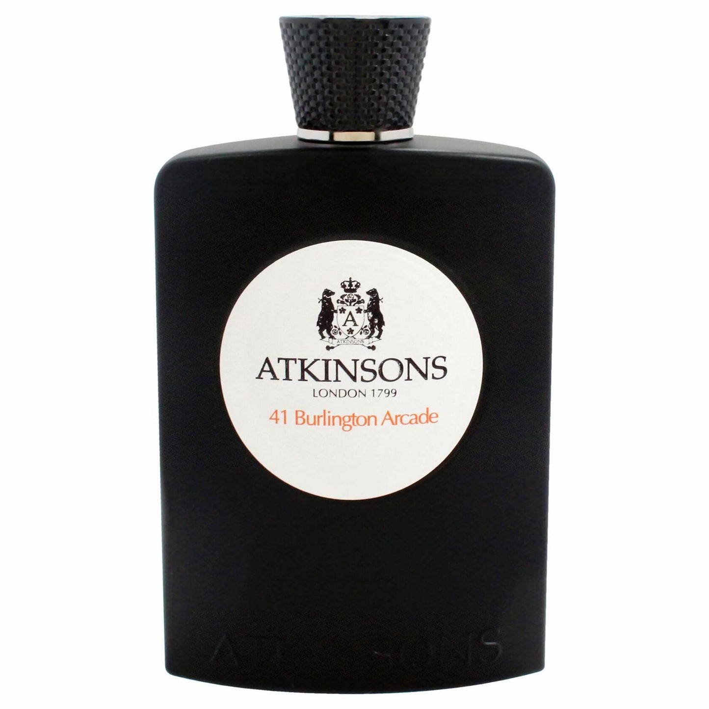 Atkinsons 41 Burlington Arcade for Men - 3.4 oz EDP Spray