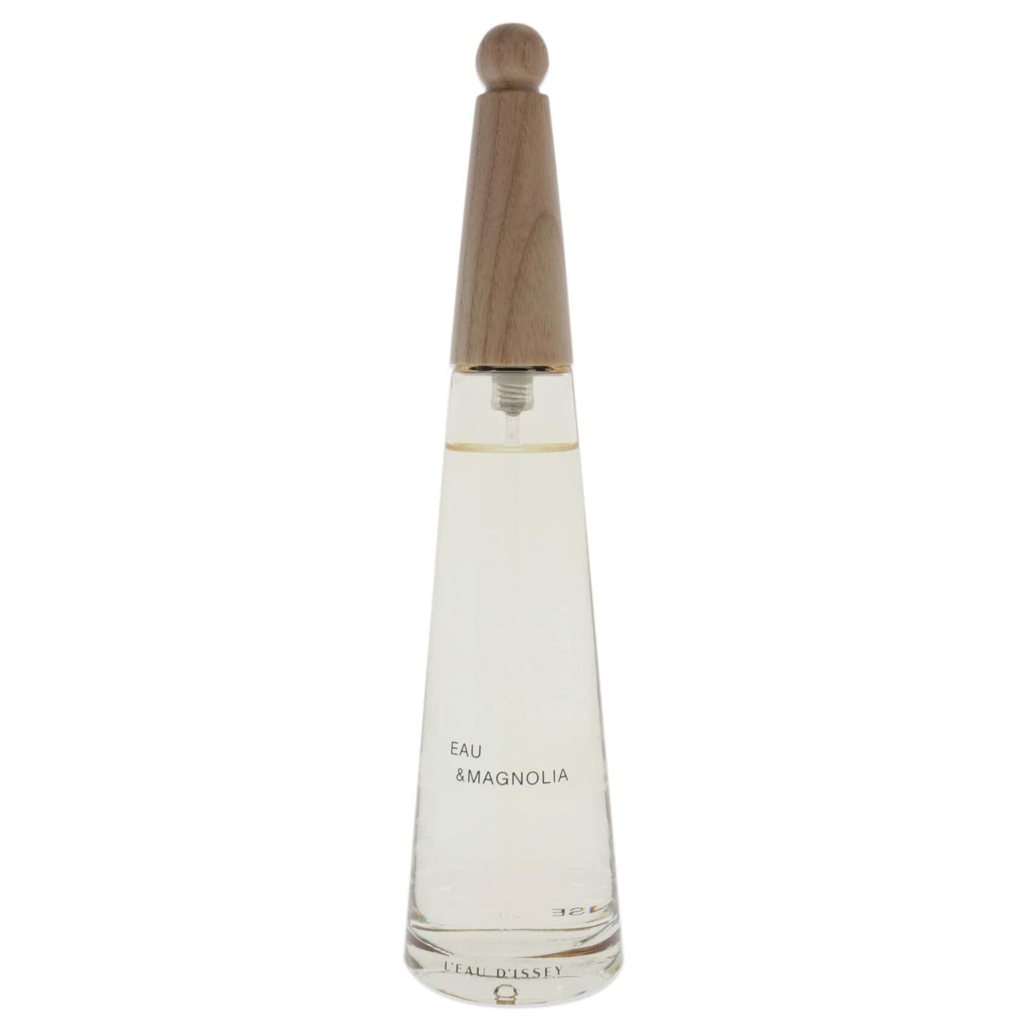 Issey Miyake Leau Dissey Eau and Magnolia EDT Intense Spray Women 1.6 oz
