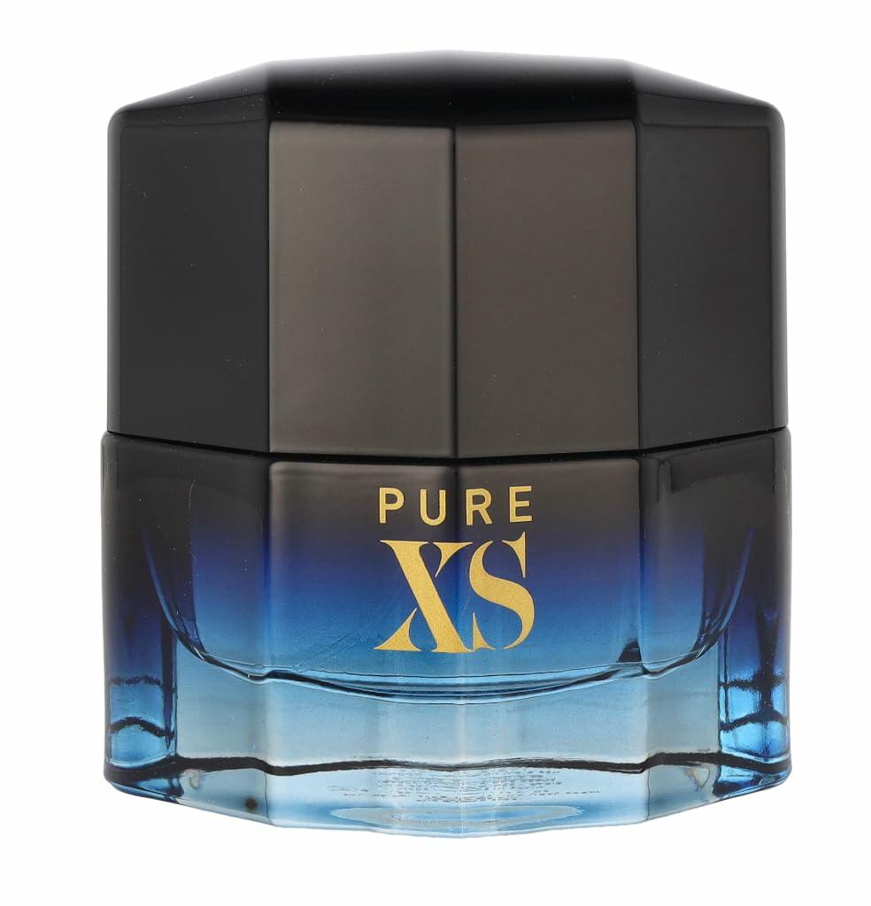 PURE XS/PACO RABANNE EDT SPRAY 1.7 OZ (50 ML) (M)