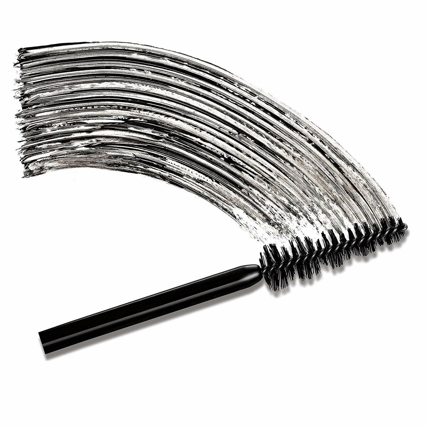 Elizabeth Arden Lasting Impression Mascara, Black 01, 0.3 oz.