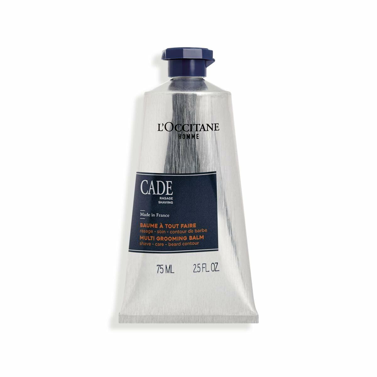 L'Occitane Cade Multi-Grooming Balm 2.50 fl oz