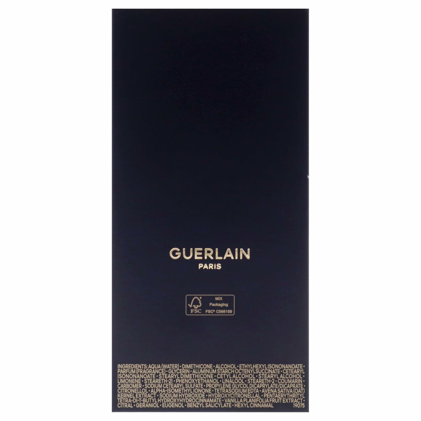 SHALIMAR by Guerlain Body Lotion 6.8 oz
