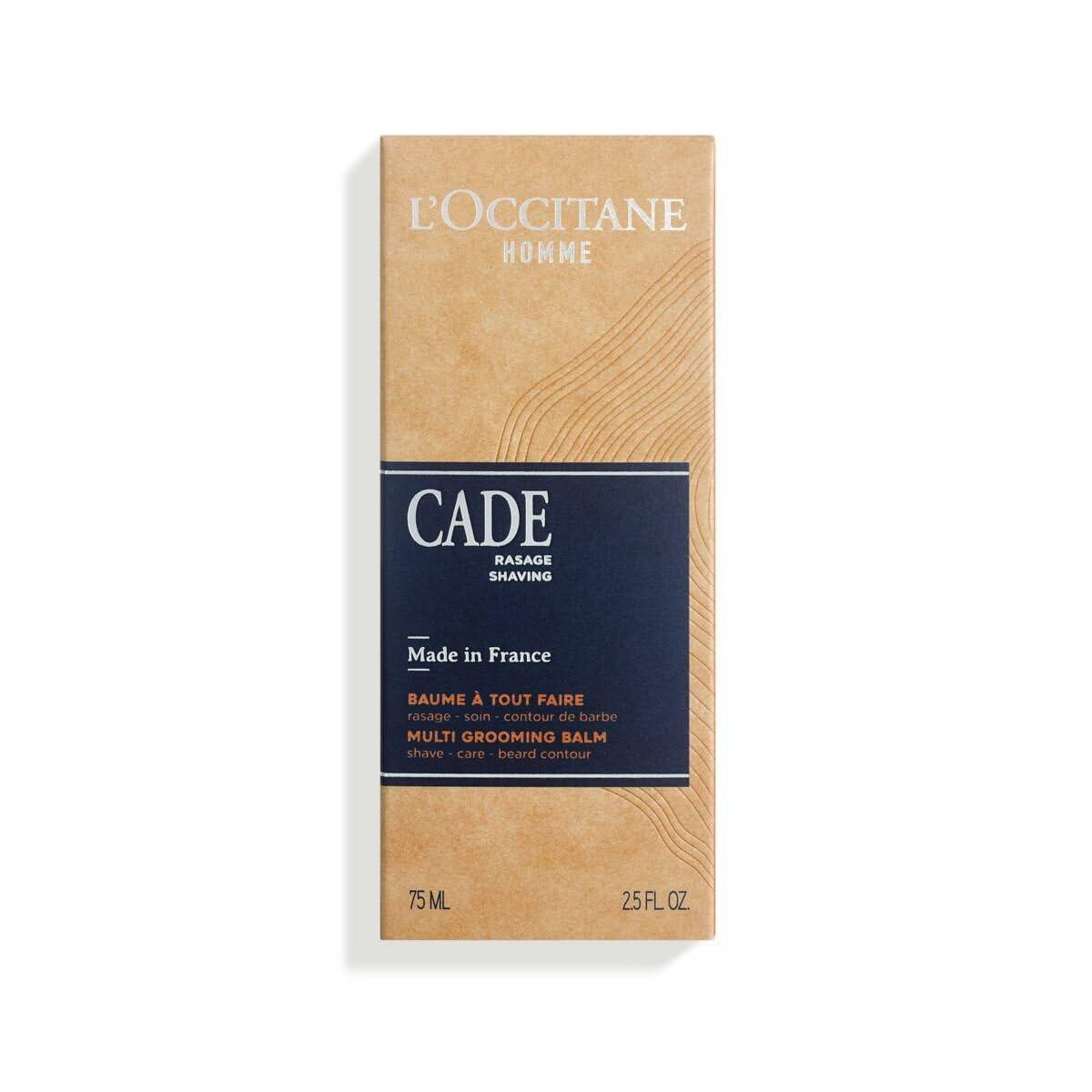 L'Occitane Cade Multi-Grooming Balm 2.50 fl oz