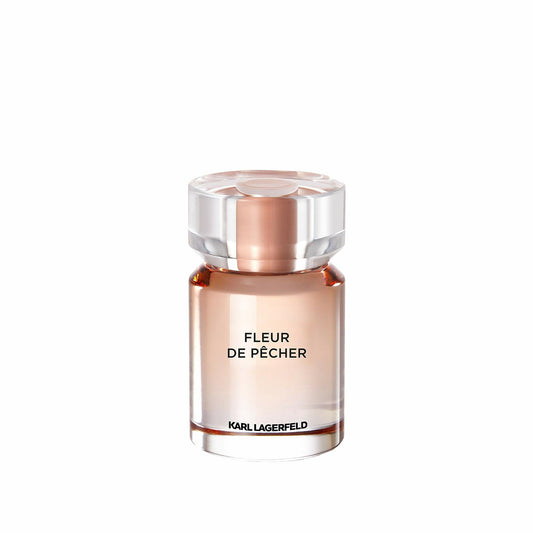 FLEUR DE PECHER/LAGERFELD EDP SPRAY 1.7 OZ (50 ML) (W)