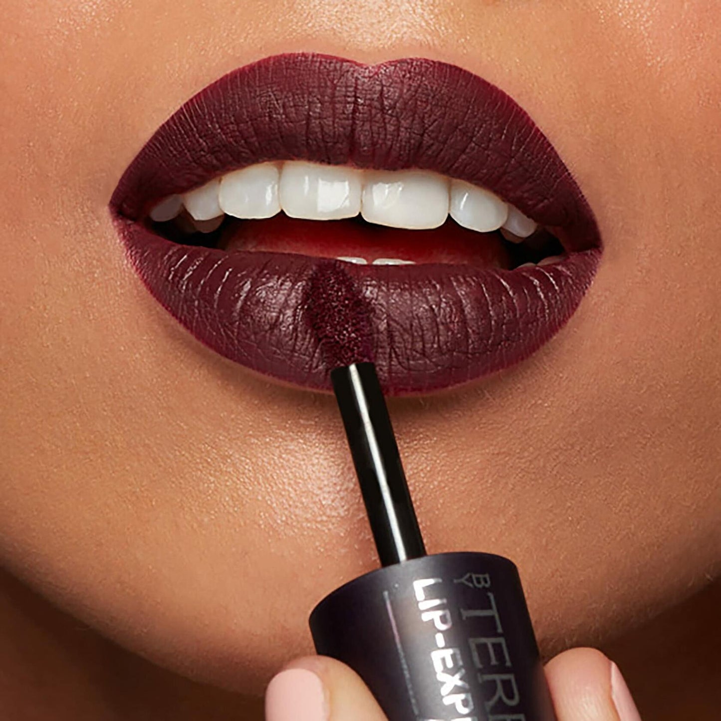 By Terry Lip-Expert Matte Liquid Lipstick 15 Velvet Orchid 0.14 fl. oz