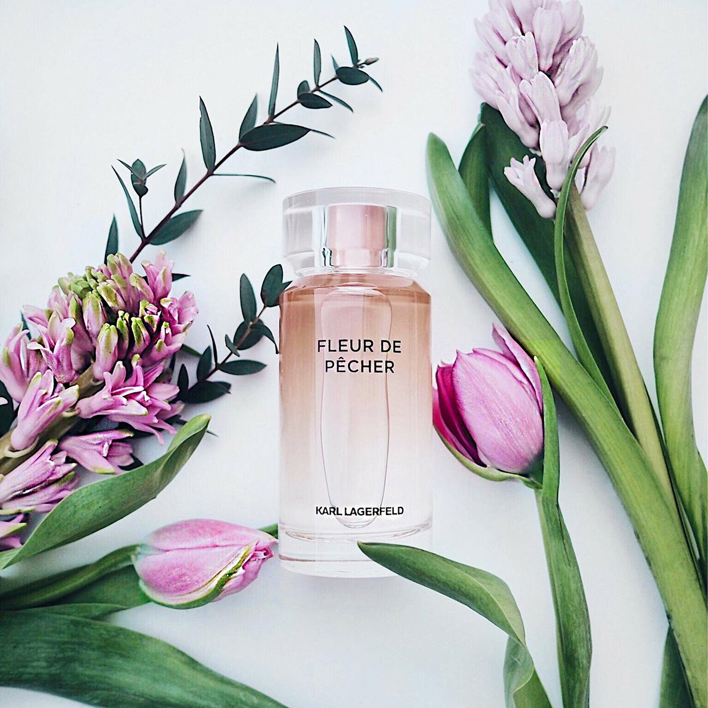 FLEUR DE PECHER/LAGERFELD EDP SPRAY 1.7 OZ (50 ML) (W)