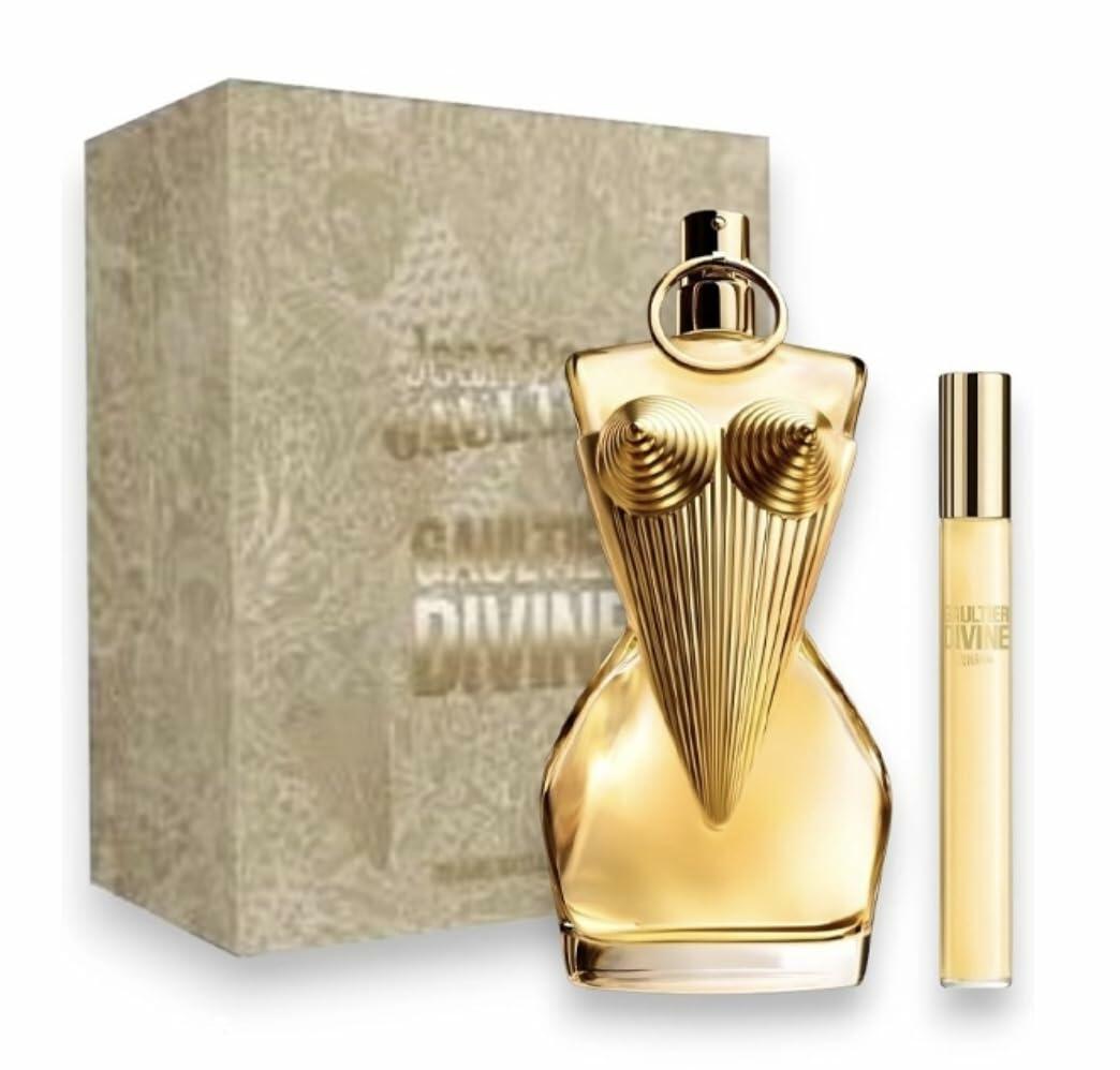Jean Paul Gaultier Women's Perfume Set 2 Piece