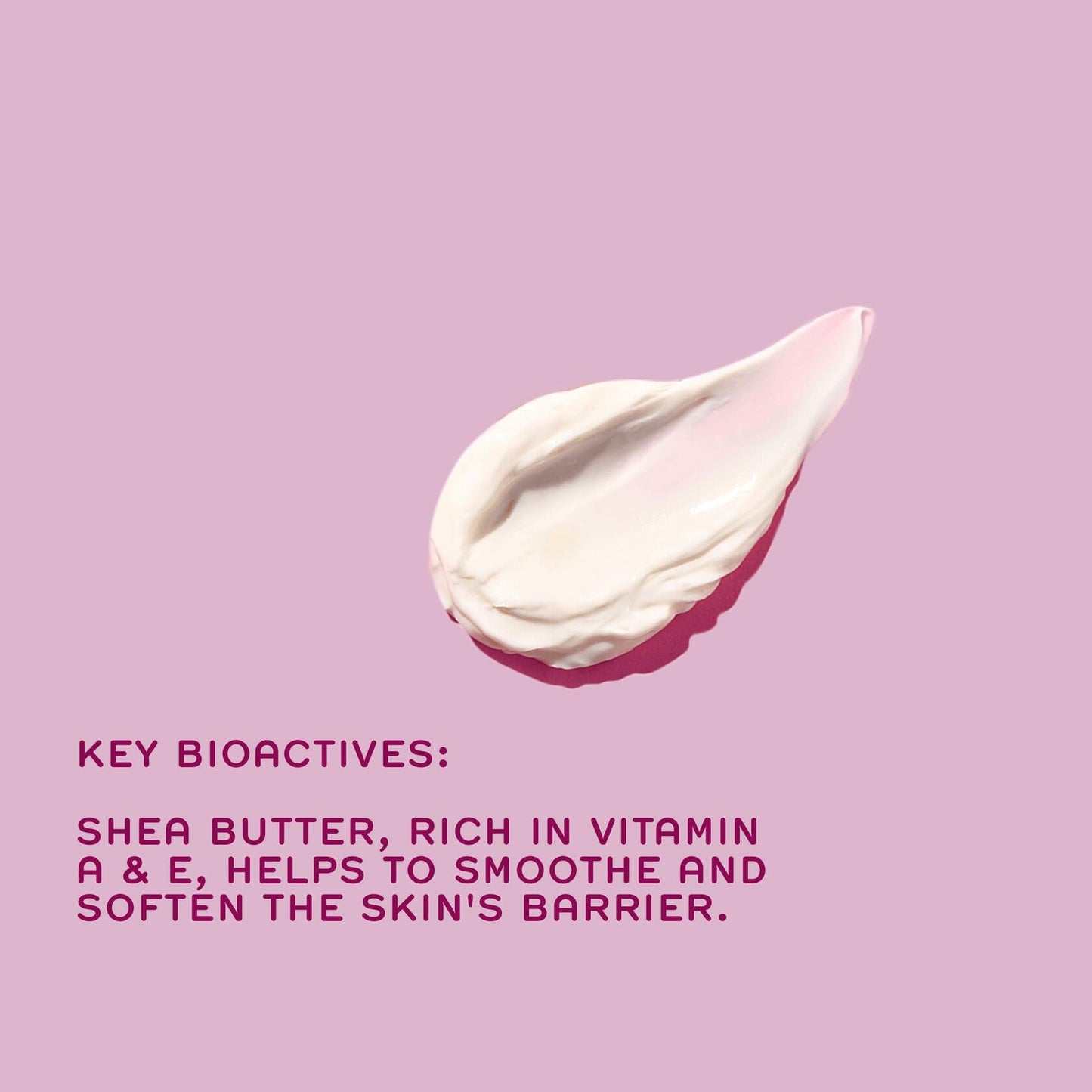 REN Clean Skincare Moroccan Rose Otto Body Cream, 6.8 Fl Oz
