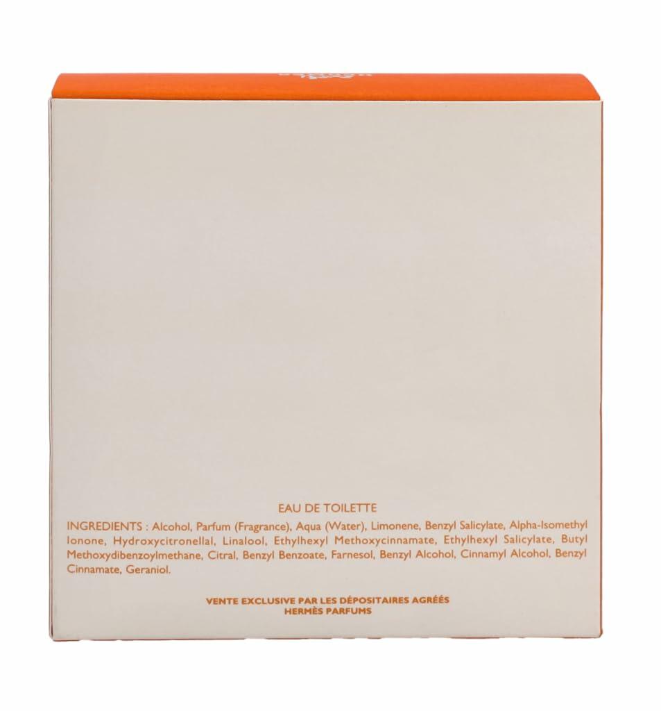 EAU DES MERVEILLES/HERMES EDT SPRAY 1.6 OZ (W)