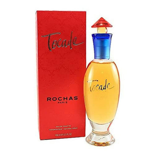Rochas Tocade Eau de Toilette, 3.3 Fl Oz