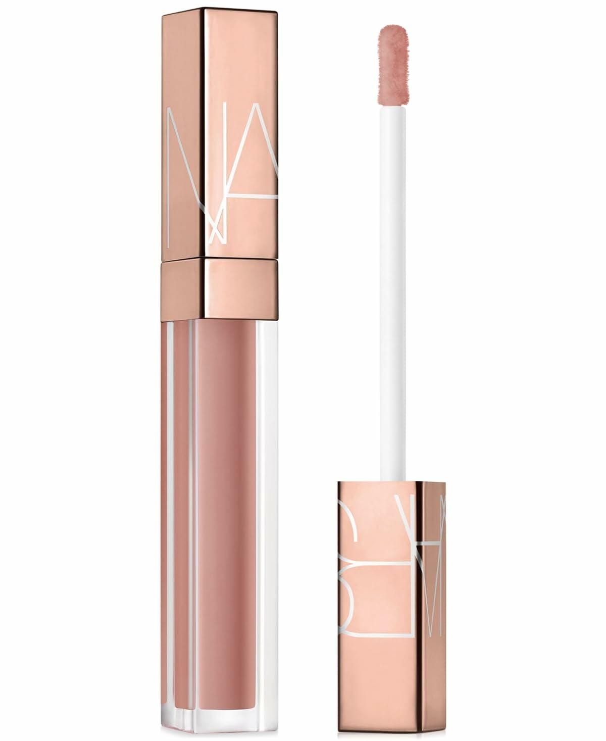 NARS Afterglow Lip Shine #Nympho 0.17 oz